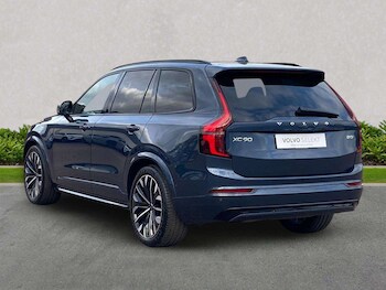 Used Volvo XC90 2025 for sale - 78373721: Photo