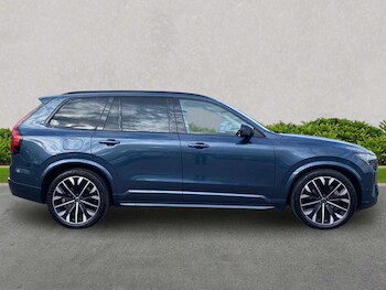 Used Volvo XC90 2025 for sale - 78373721: Photo