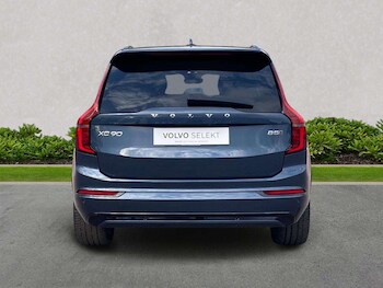 Used Volvo XC90 2025 for sale - 78373721: Photo