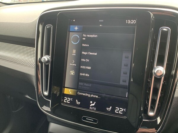Used Volvo XC40 2020 for sale - 76305402: Photo 11
