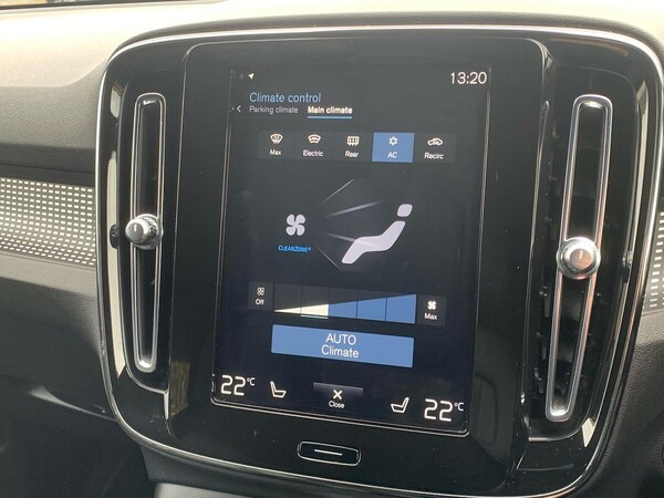 Used Volvo XC40 2020 for sale - 76305402: Photo 12