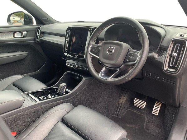 Used Volvo XC40 2020 for sale - 76305402: Photo 15