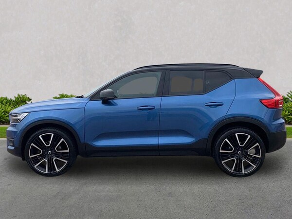 Used Volvo XC40 2020 for sale - 76305402: Photo 19