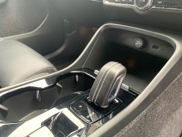 Used Volvo XC40 2020 for sale - 76305402: Photo 22