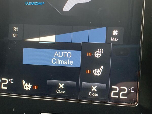 Used Volvo XC40 2020 for sale - 76305402: Photo 25