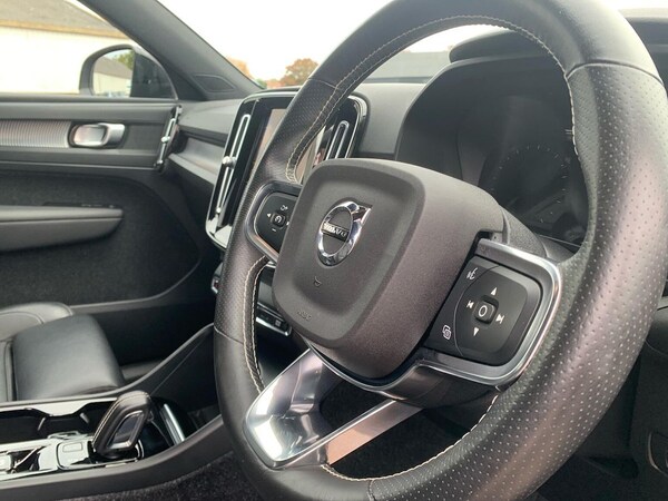 Used Volvo XC40 2020 for sale - 76305402: Photo 26