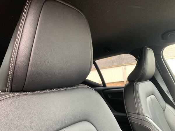 Used Volvo XC40 2020 for sale - 76305402: Photo 29