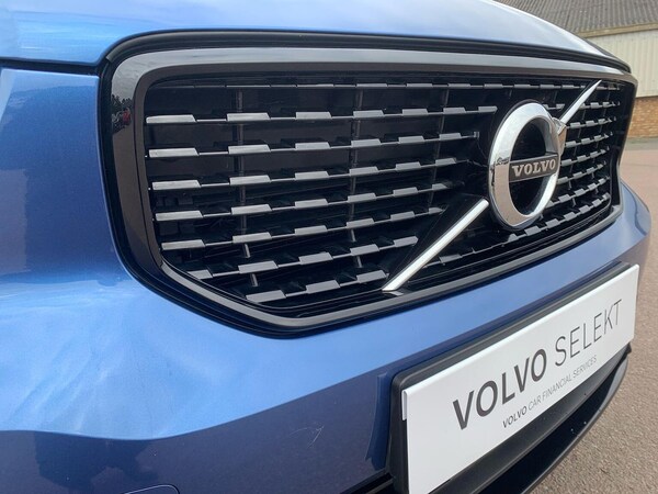 Used Volvo XC40 2020 for sale - 76305402: Photo 30