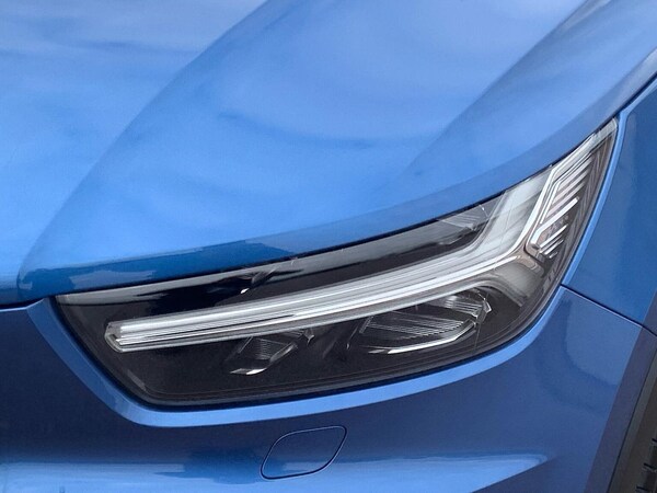 Used Volvo XC40 2020 for sale - 76305402: Photo 31