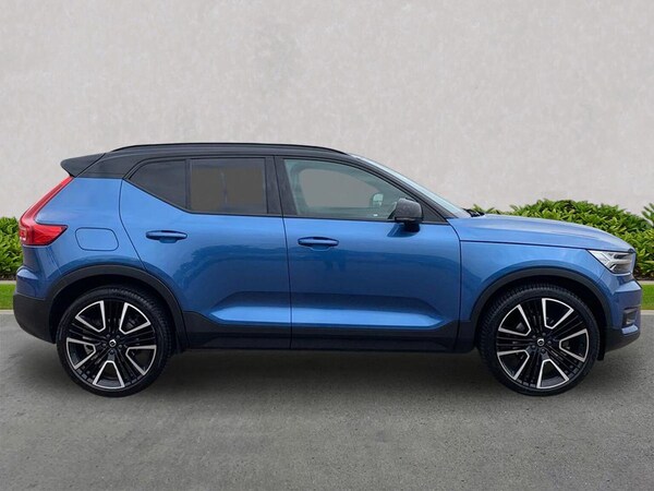 Used Volvo XC40 2020 for sale - 76305402: Photo 3