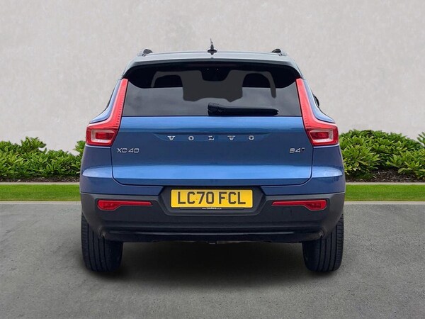 Used Volvo XC40 2020 for sale - 76305402: Photo 4