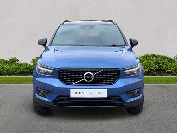 Used Volvo XC40 2020 for sale - 76305402: Photo 5
