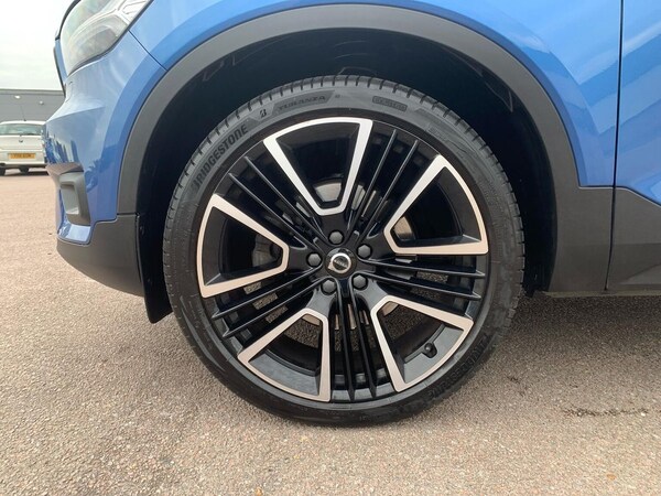 Used Volvo XC40 2020 for sale - 76305402: Photo 6