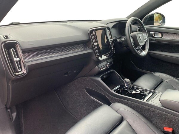 Used Volvo XC40 2020 for sale - 76305402: Photo 7