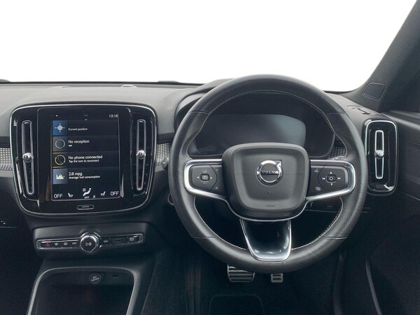 Used Volvo XC40 2020 for sale - 76305402: Photo 9