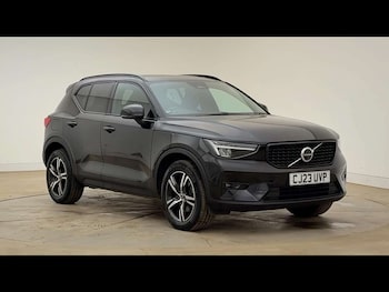 Used Volvo XC40 2023 for sale - 78670622: Photo