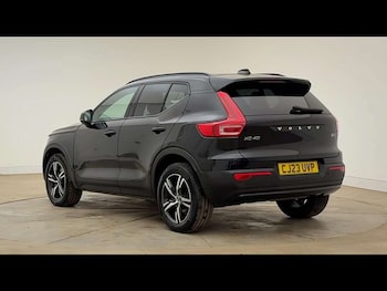 Used Volvo XC40 2023 for sale - 78670622: Photo