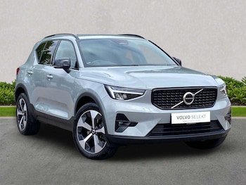 Used Volvo XC40 2024 for sale - 79211259: Photo