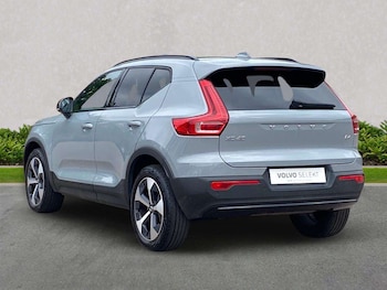 Used Volvo XC40 2024 for sale - 79211259: Photo