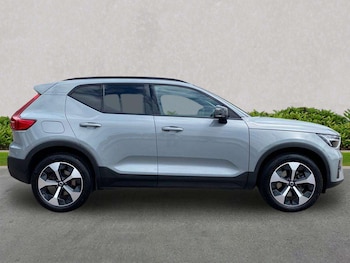 Used Volvo XC40 2024 for sale - 79211259: Photo