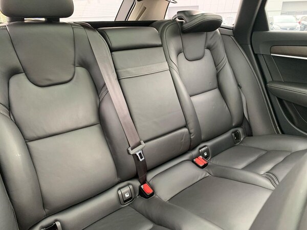 Used Volvo V90 2017 for sale - 76179023: Photo 16