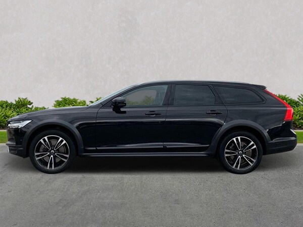 Used Volvo V90 2017 for sale - 76179023: Photo 19