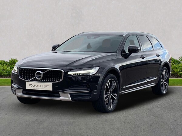 Used Volvo V90 2017 for sale - 76179023: Photo 20