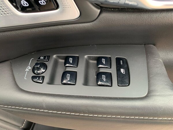 Used Volvo V90 2017 for sale - 76179023: Photo 21