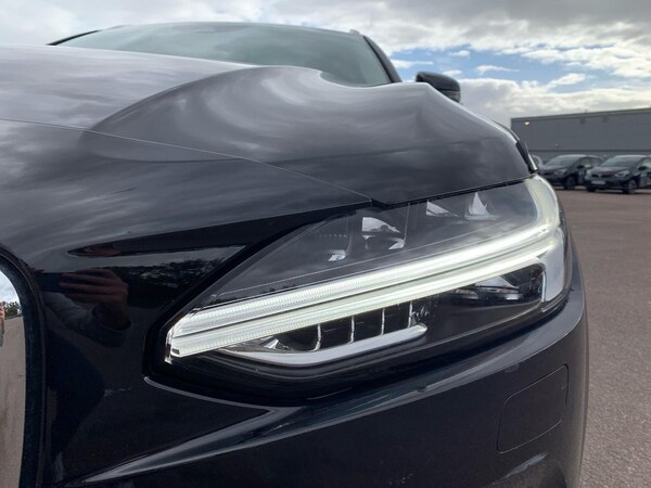 Used Volvo V90 2017 for sale - 76179023: Photo 33