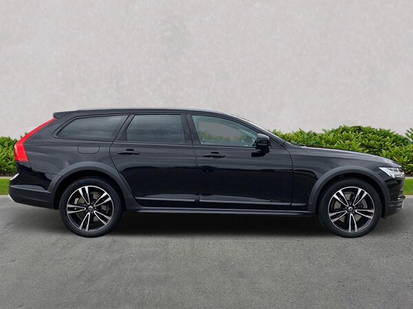 Used Volvo V90 2017 for sale - 76179023: Photo 3