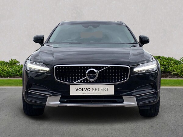 Used Volvo V90 2017 for sale - 76179023: Photo 5