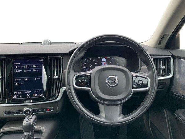 Used Volvo V90 2017 for sale - 76179023: Photo 9