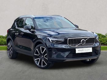 Used Volvo XC40 2025 for sale - 79792484: Photo