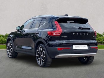Used Volvo XC40 2025 for sale - 79792484: Photo