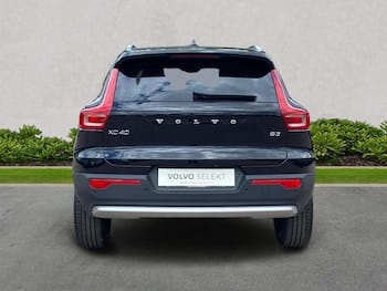 Used Volvo XC40 2025 for sale - 79792484: Photo