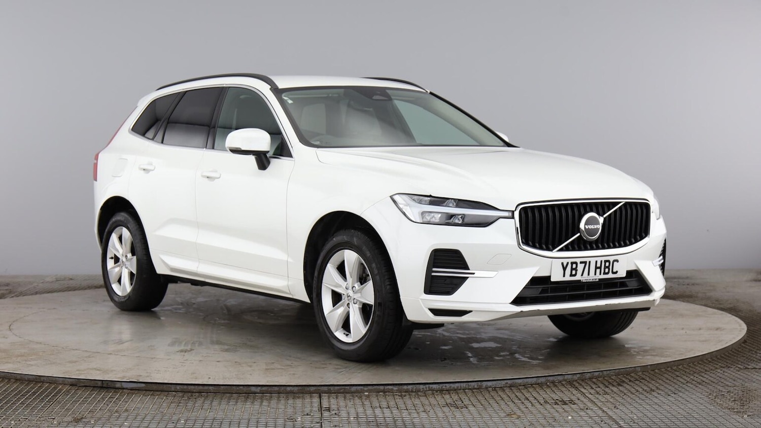Used Volvo XC60 2022 for sale - 76374363: Photo 1