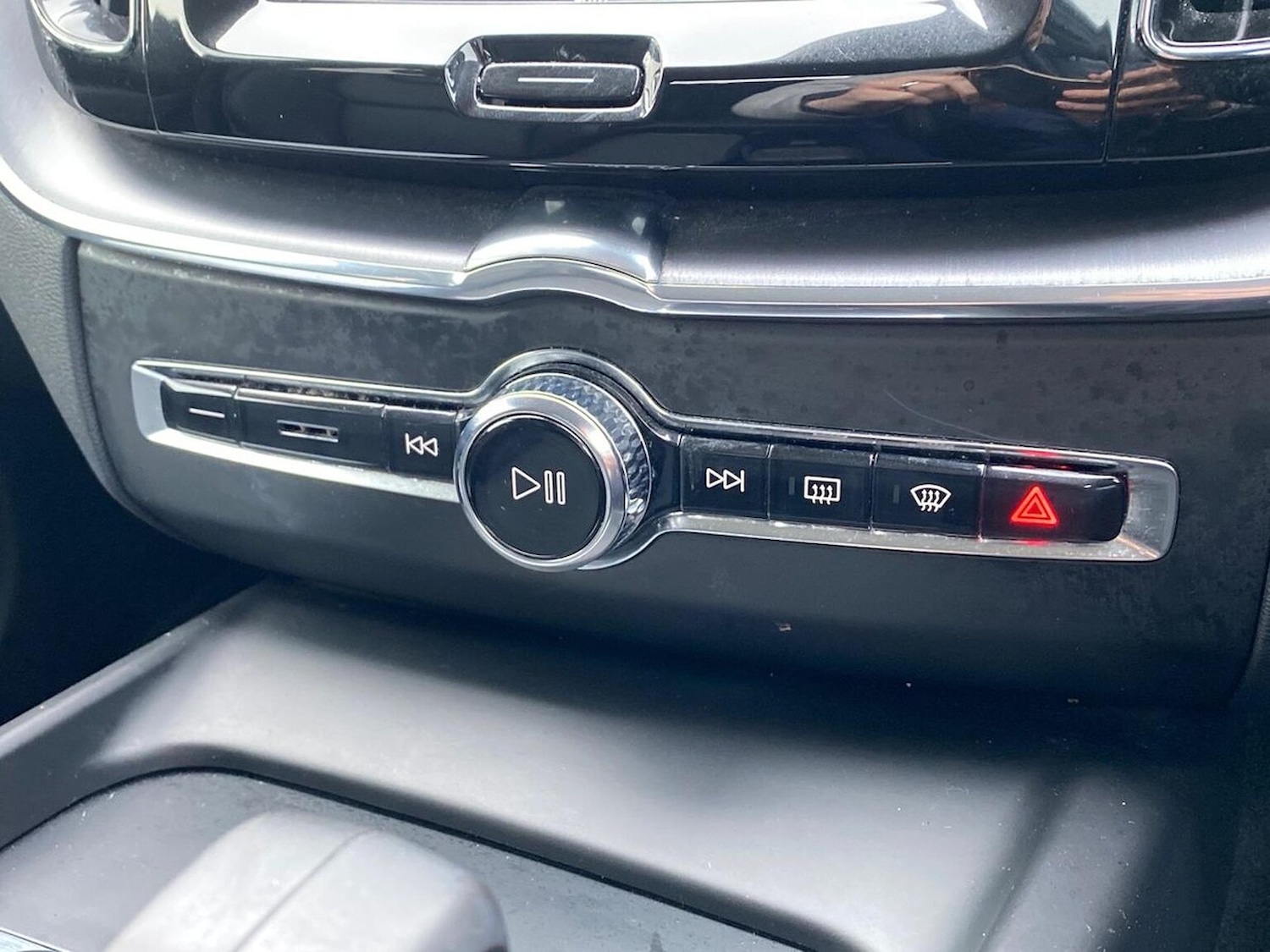 Used Volvo XC60 2022 for sale - 76374363: Photo 12