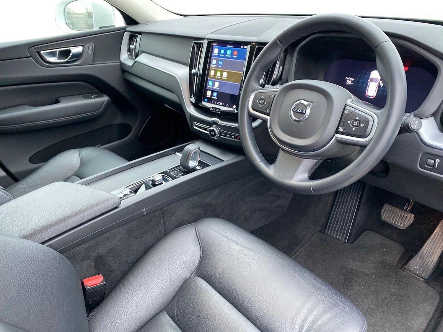 Used Volvo XC60 2022 for sale - 76374363: Photo 15