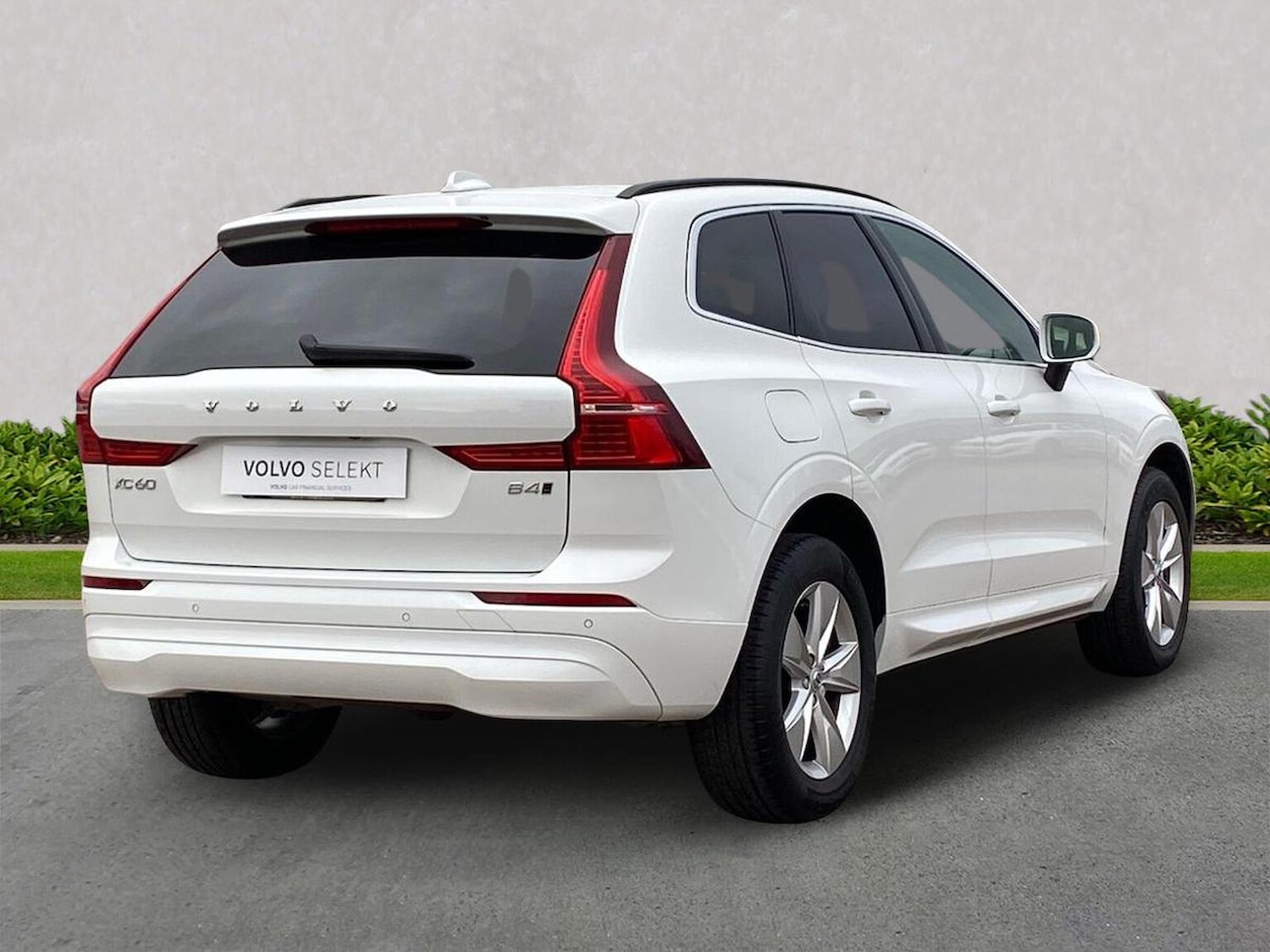 Used Volvo XC60 2022 for sale - 76374363: Photo 18