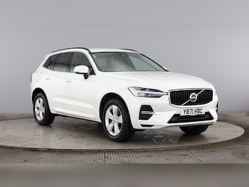 Volvo - XC60