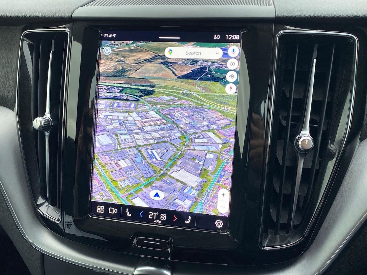 Used Volvo XC60 2022 for sale - 76374363: Photo 24