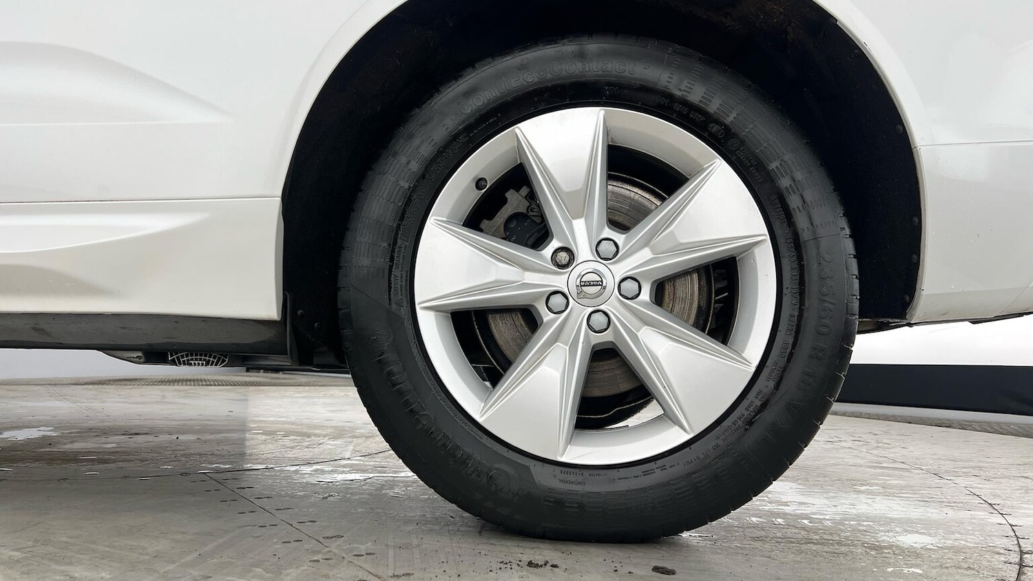 Used Volvo XC60 2022 for sale - 76374363: Photo 3