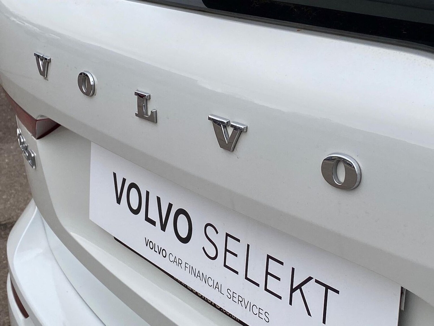 Used Volvo XC60 2022 for sale - 76374363: Photo 35