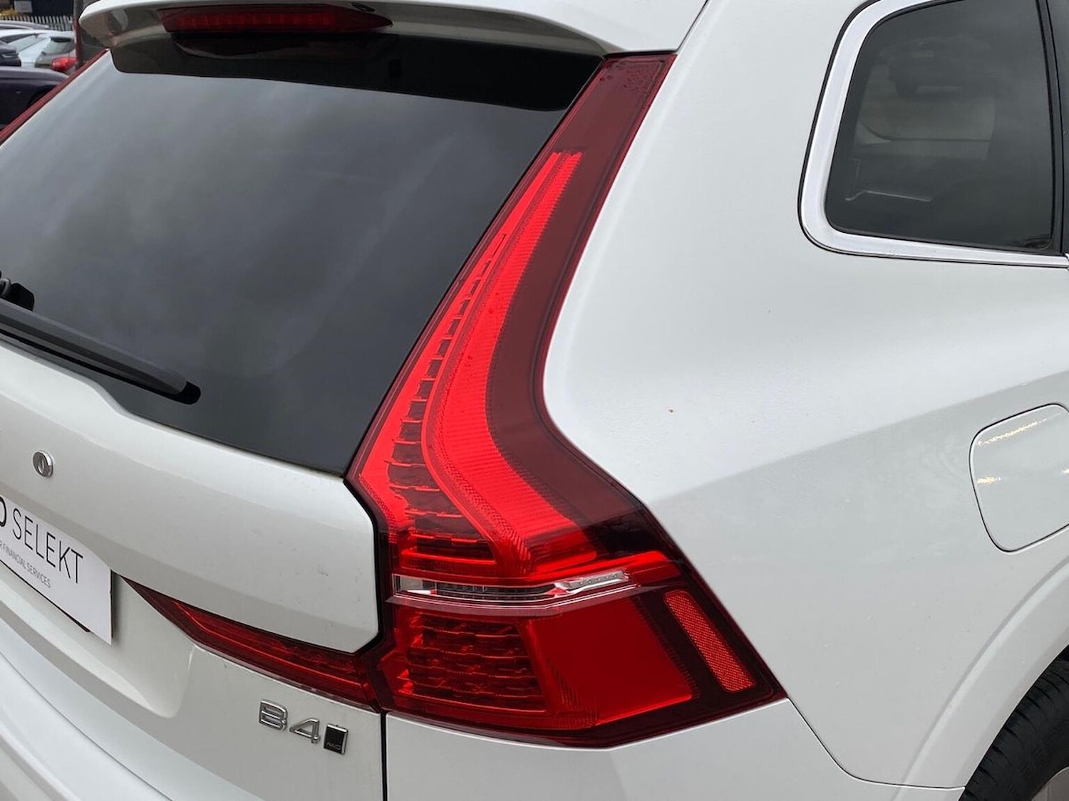 Used Volvo XC60 2022 for sale - 76374363: Photo 36