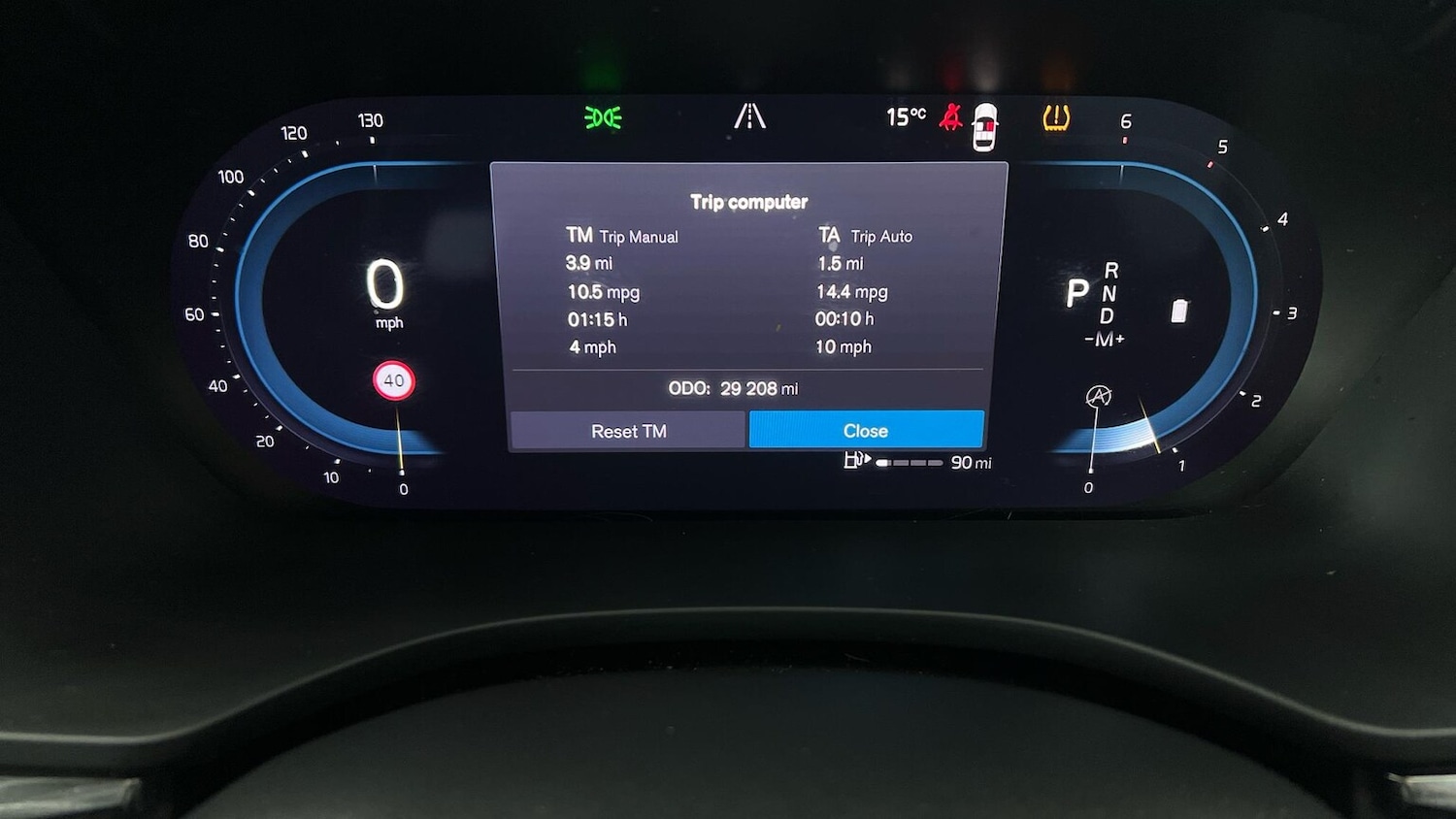 Used Volvo XC60 2022 for sale - 76374363: Photo 8