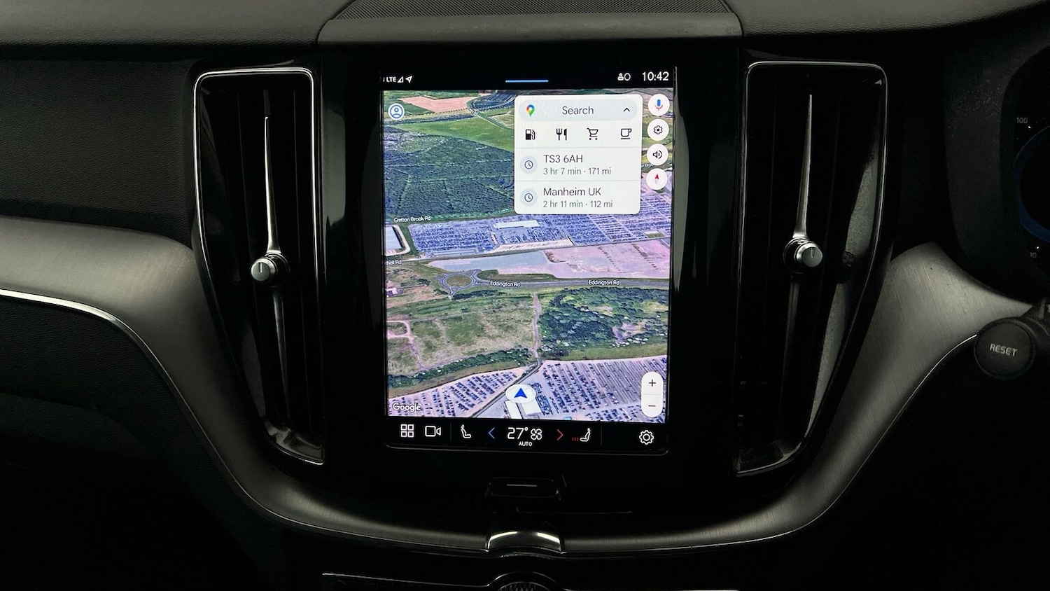 Used Volvo XC60 2022 for sale - 76374363: Photo 9