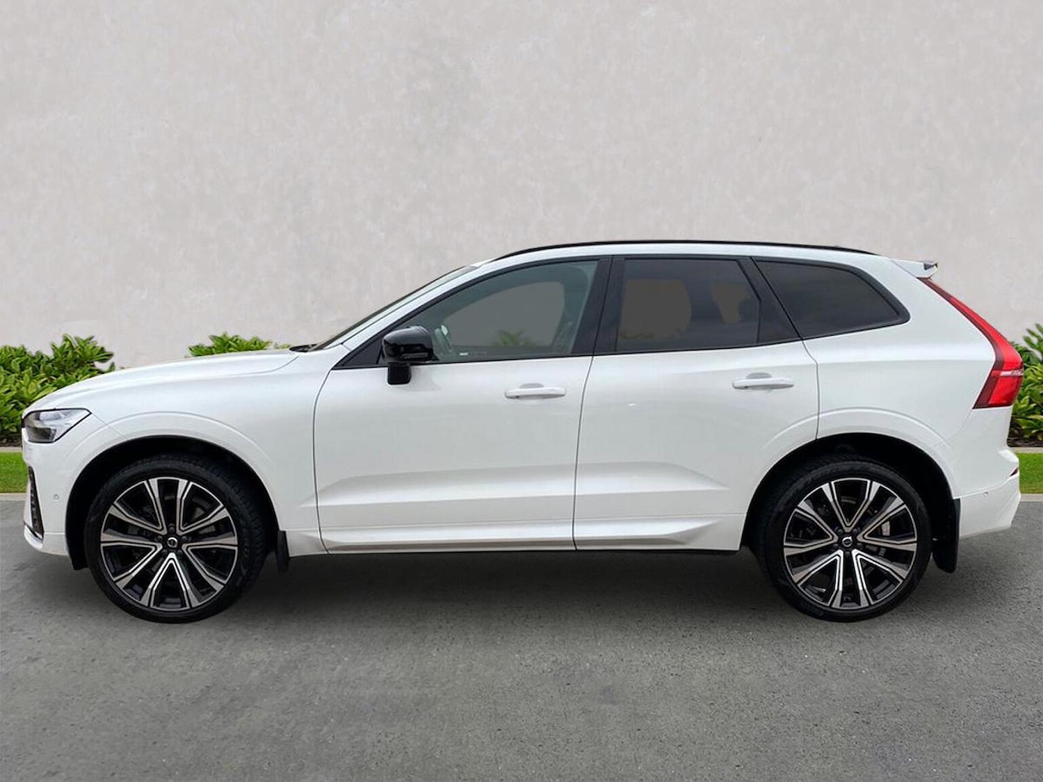 Used Volvo XC60 2021 for sale - 76198348: Photo 19