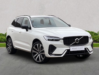Volvo - XC60