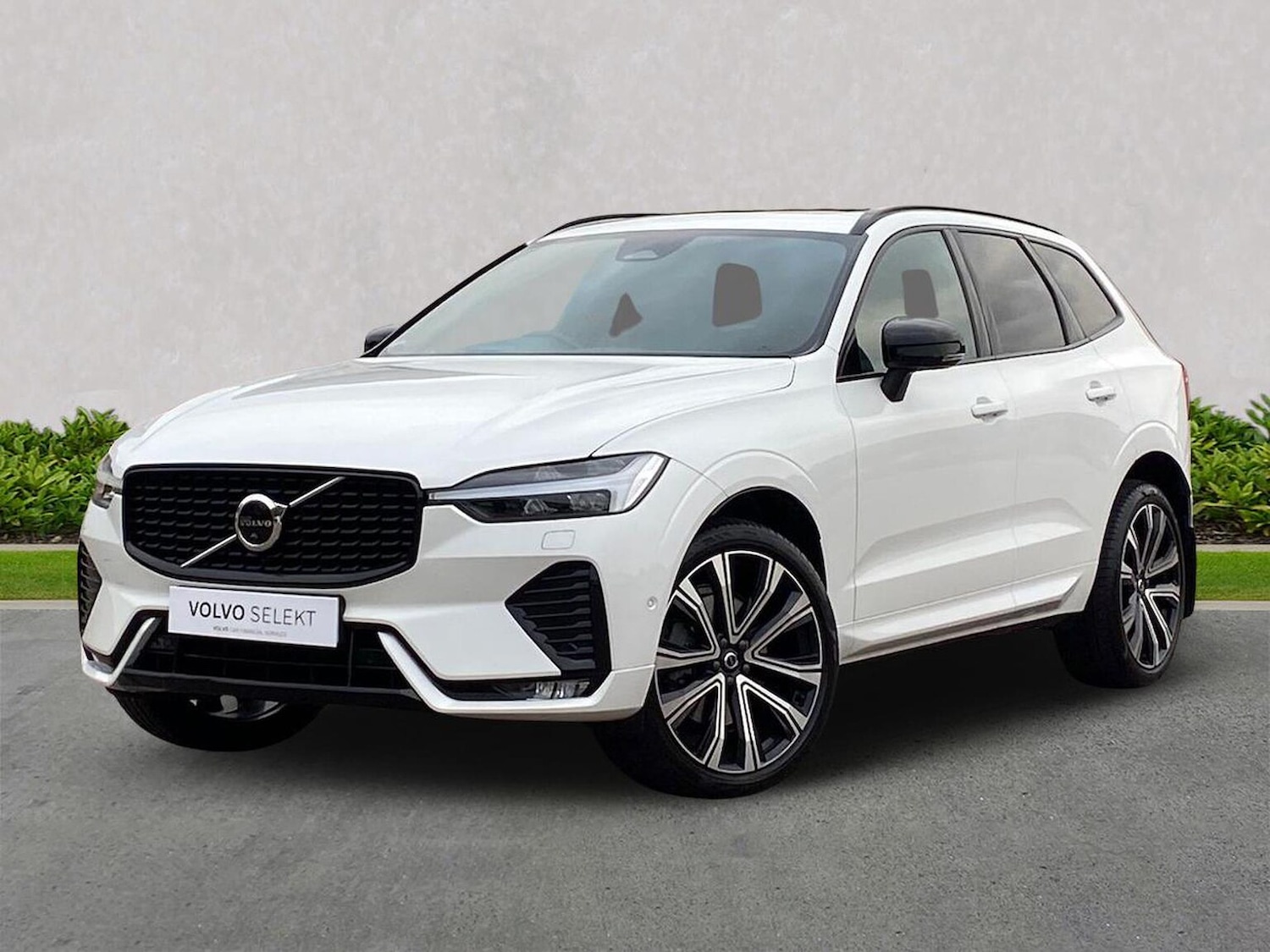 Used Volvo XC60 2021 for sale - 76198348: Photo 20