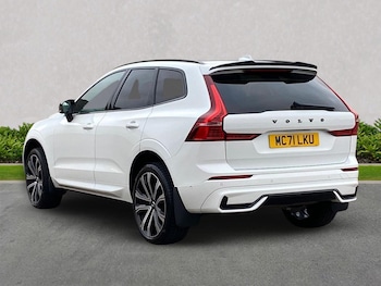 Used Volvo XC60 2021 for sale - 76198348: Photo 2